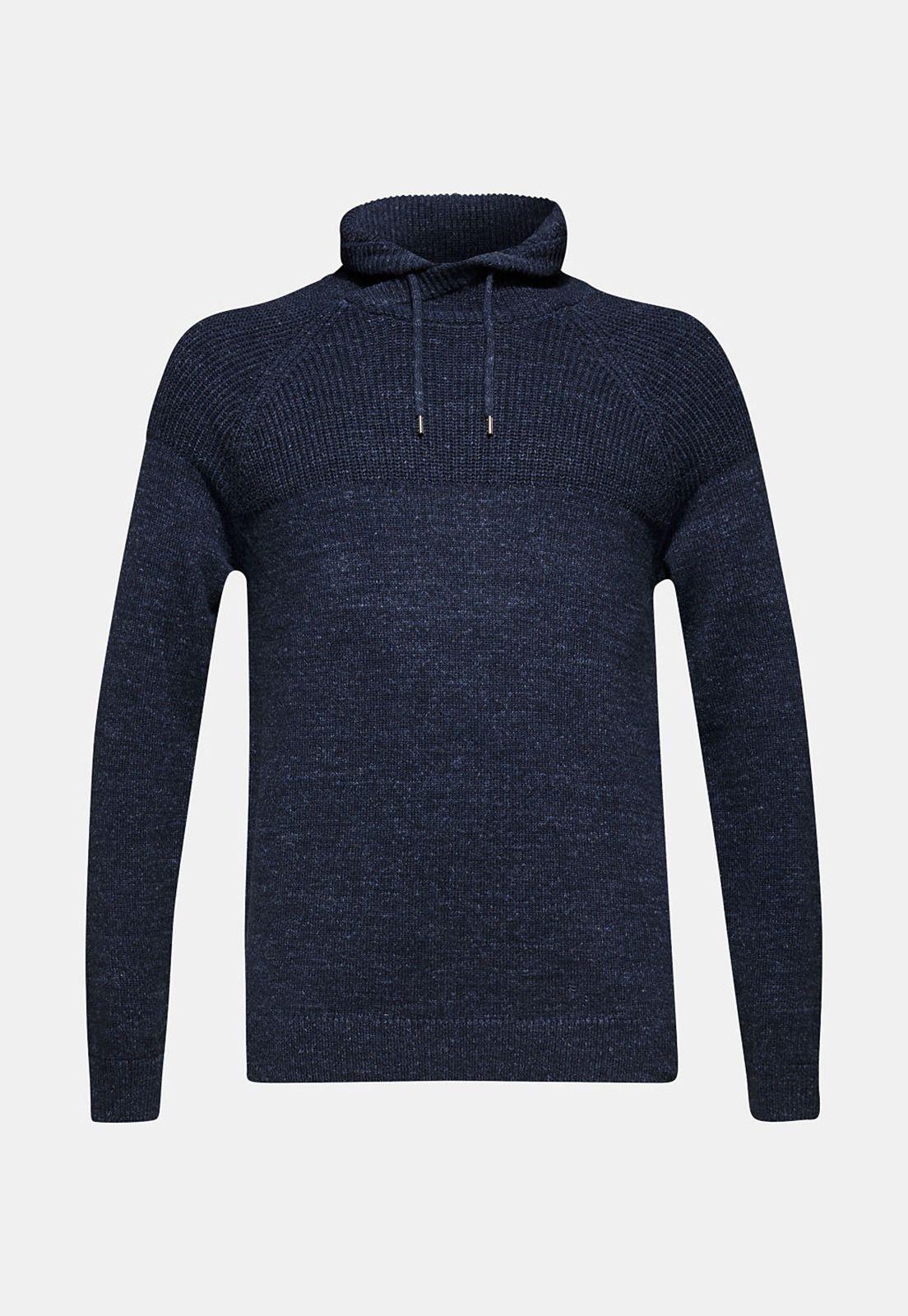 Sweater azul-0