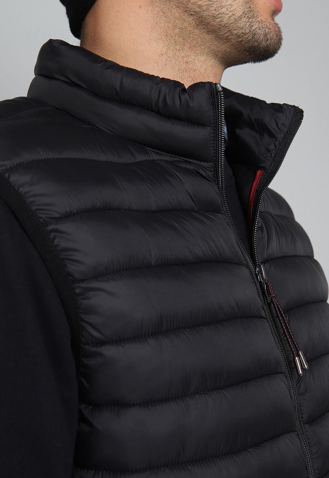 Parka Lisa Sin Mangas Arrow-2