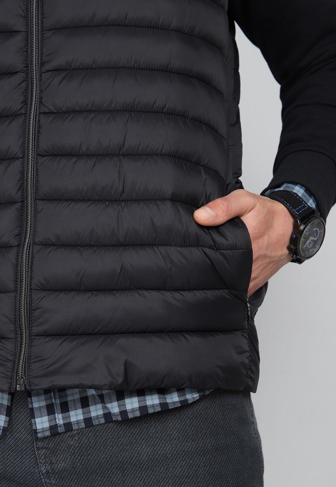 Parka Lisa Sin Mangas Arrow-4