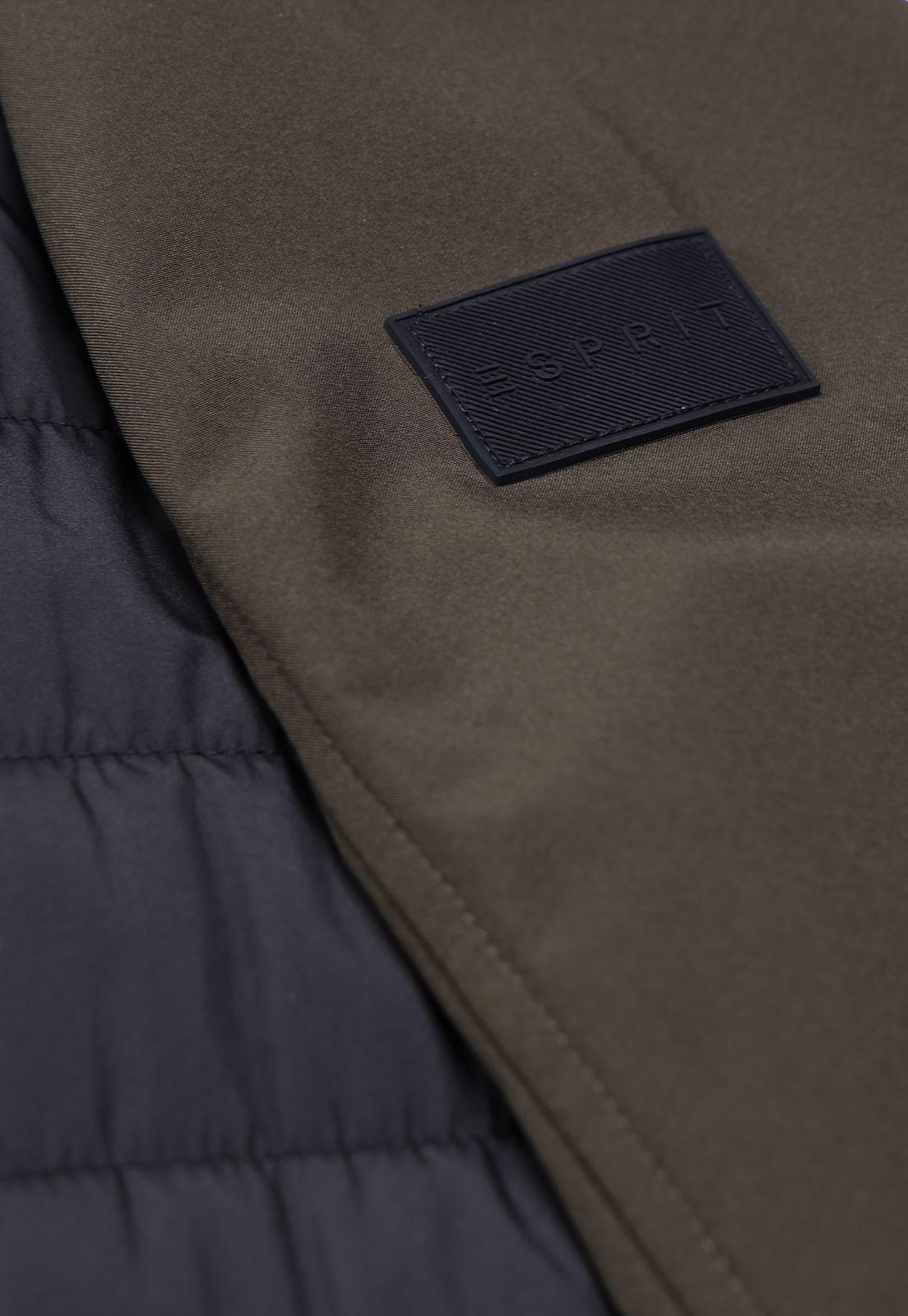 Chaqueta Softshell Hombre Esprit-5