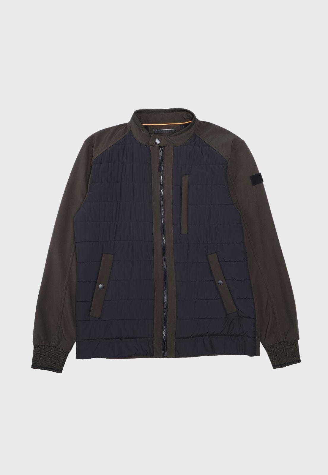 Chaqueta Softshell Hombre Esprit-0