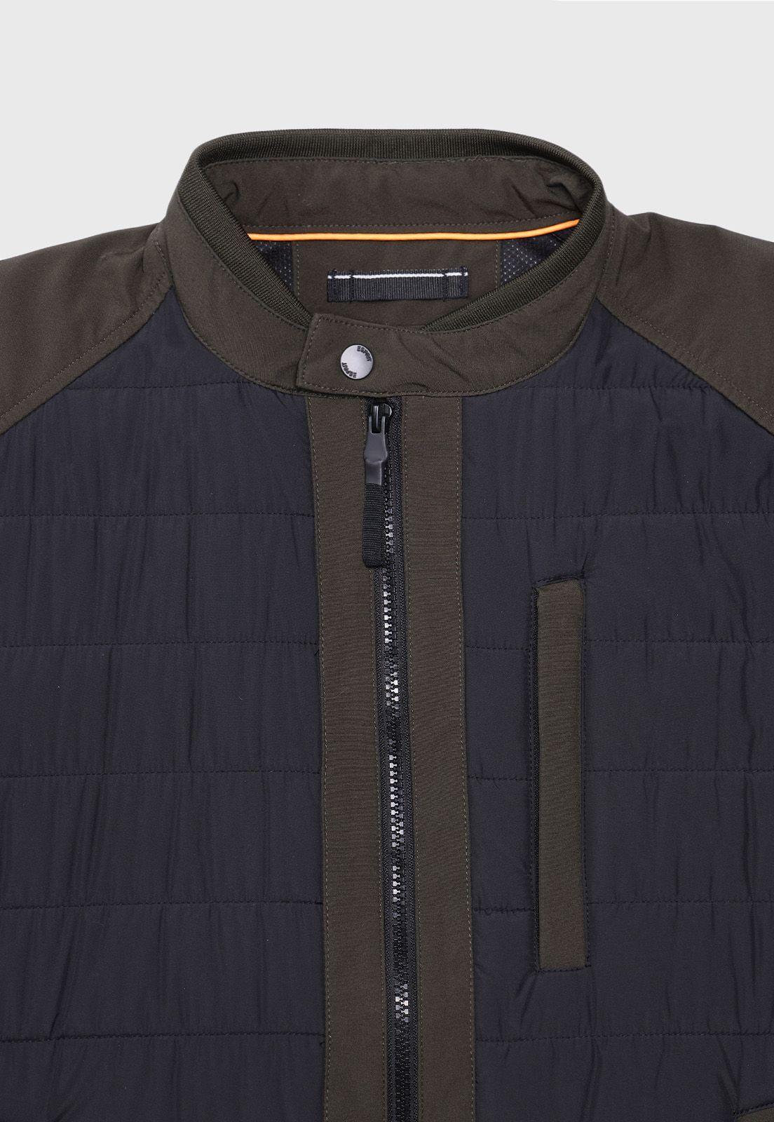 Chaqueta Softshell Hombre Esprit-2