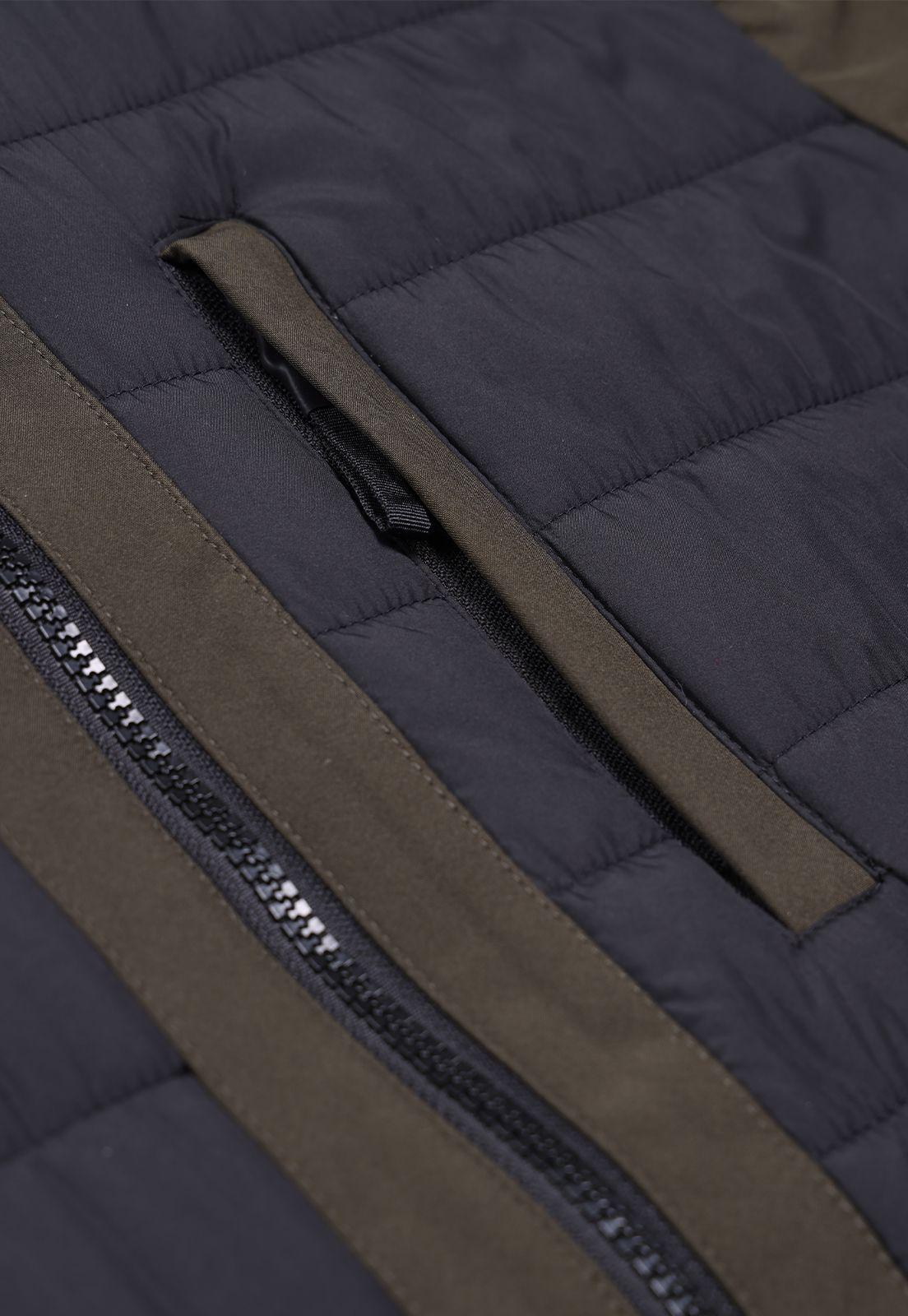 Chaqueta Softshell Hombre Esprit-3