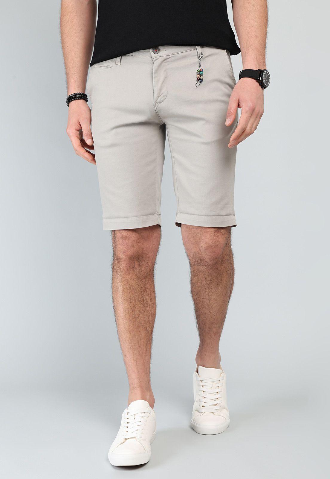 Bermuda Lisa Spandex Arrow BE32I97CA-0