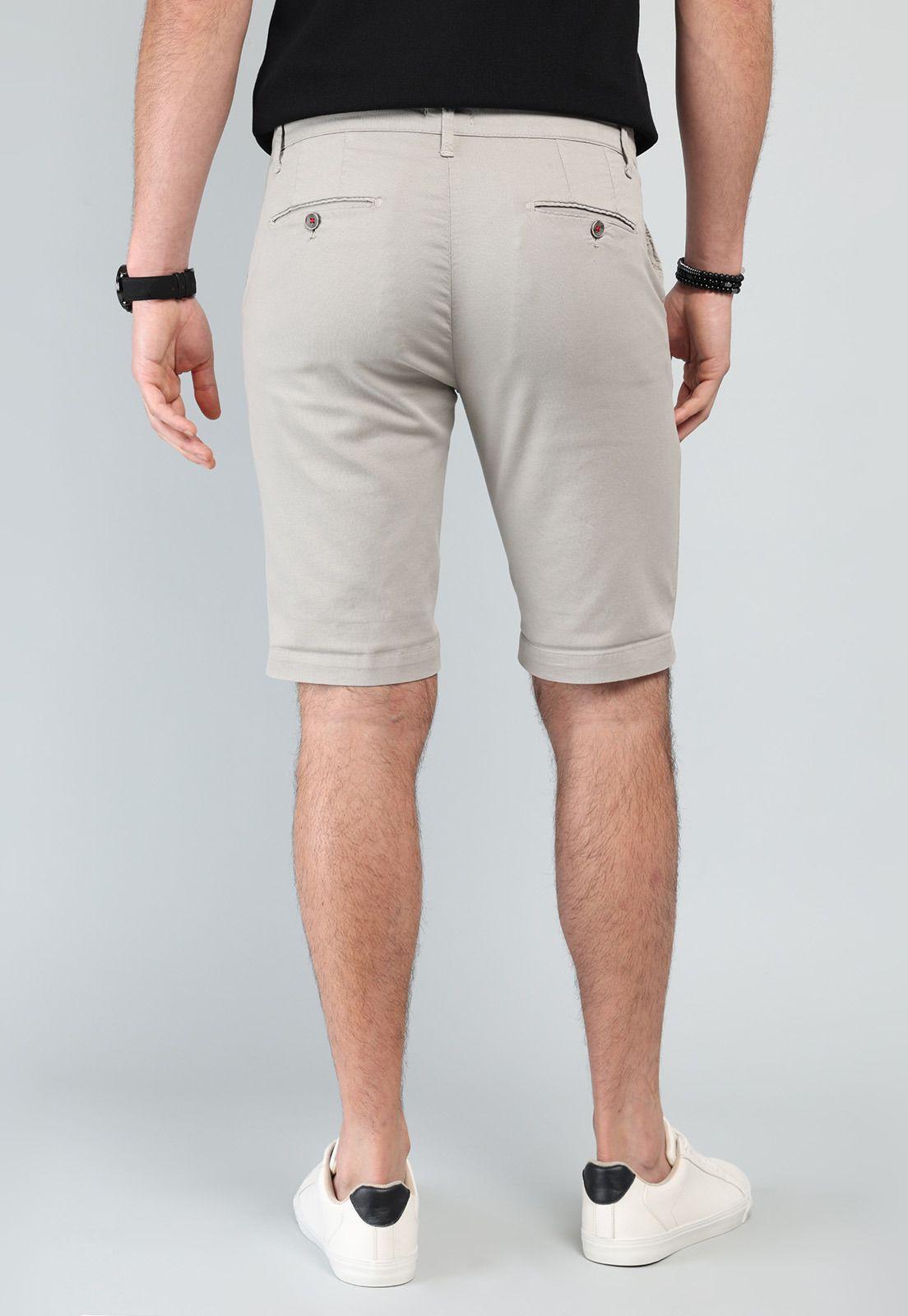 Bermuda Lisa Spandex Arrow BE32I97CA-1