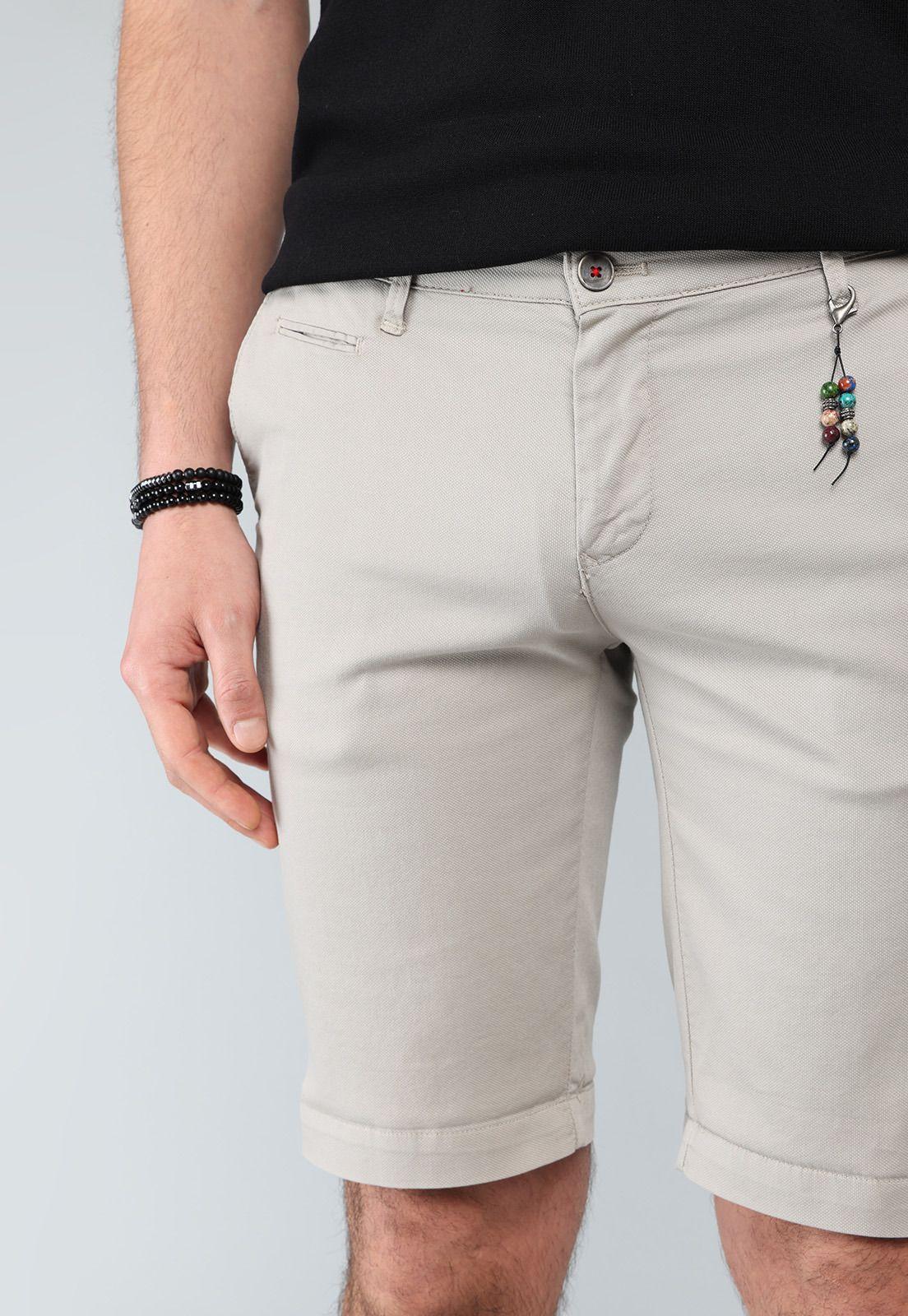 Bermuda Lisa Spandex Arrow BE32I97CA-2