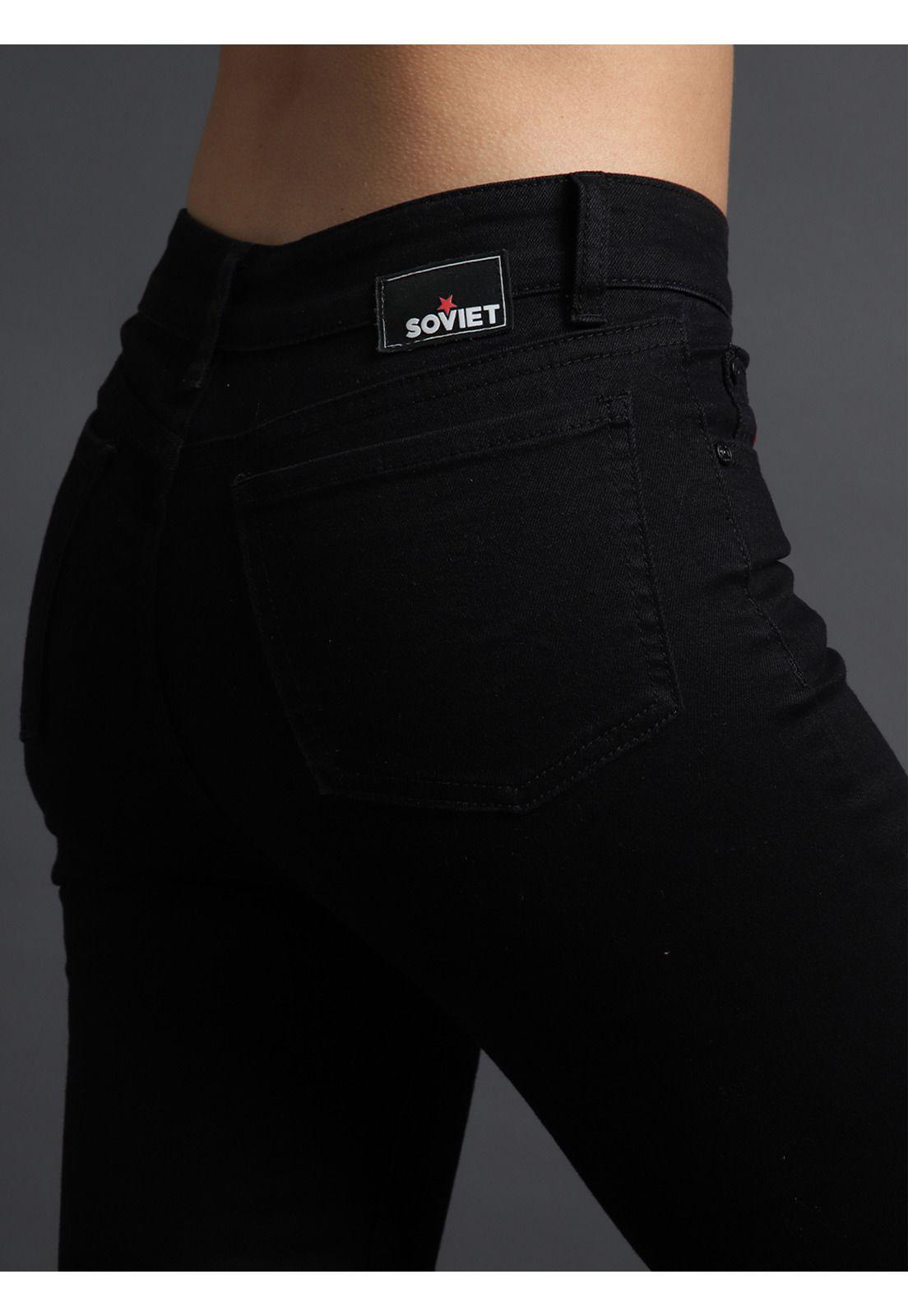 Jeans Skinny Mujer Soviet-2