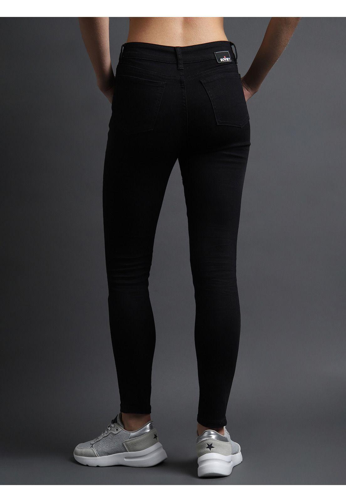 Jeans Skinny Mujer Soviet-3