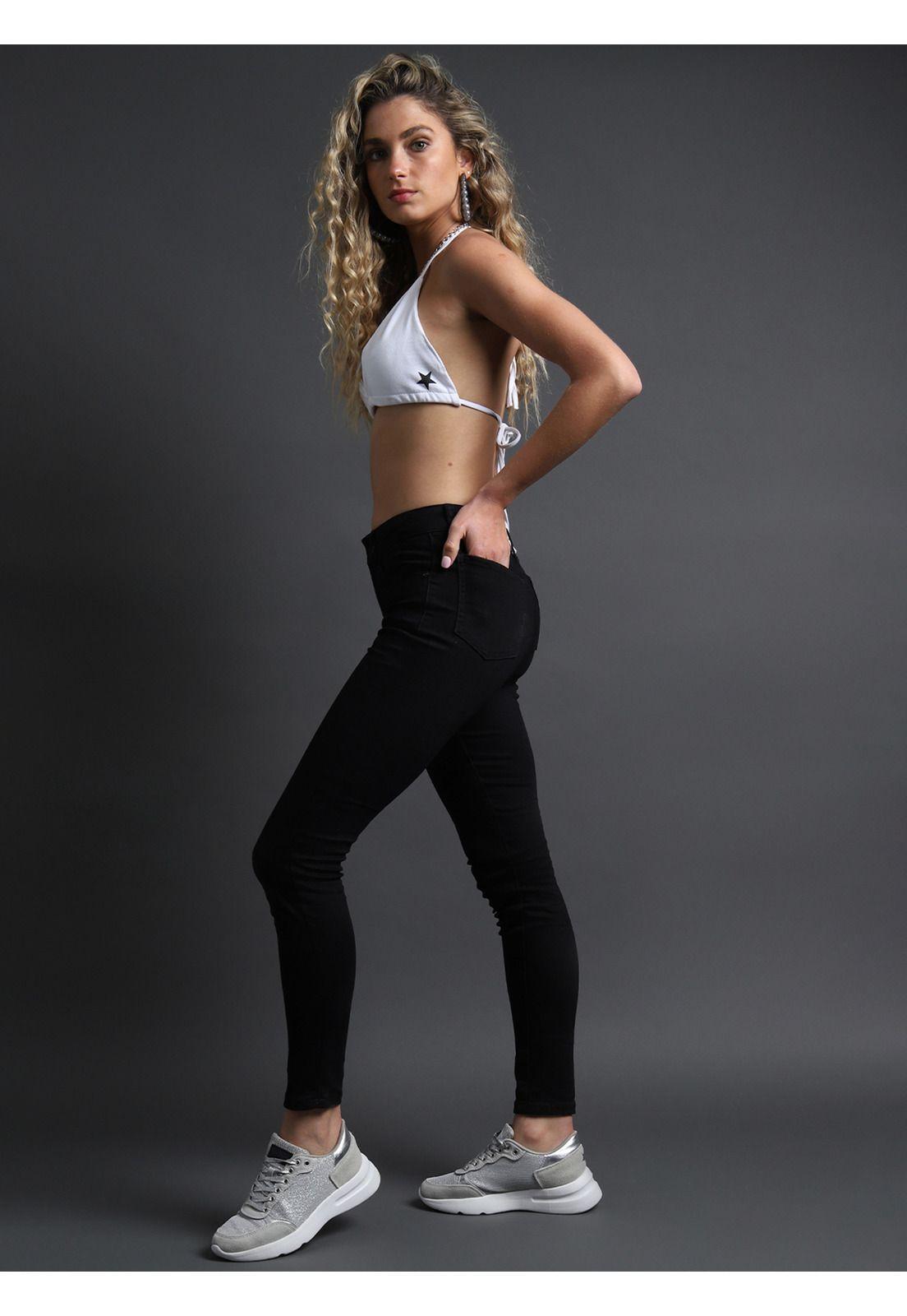 Jeans Skinny Mujer Soviet-5