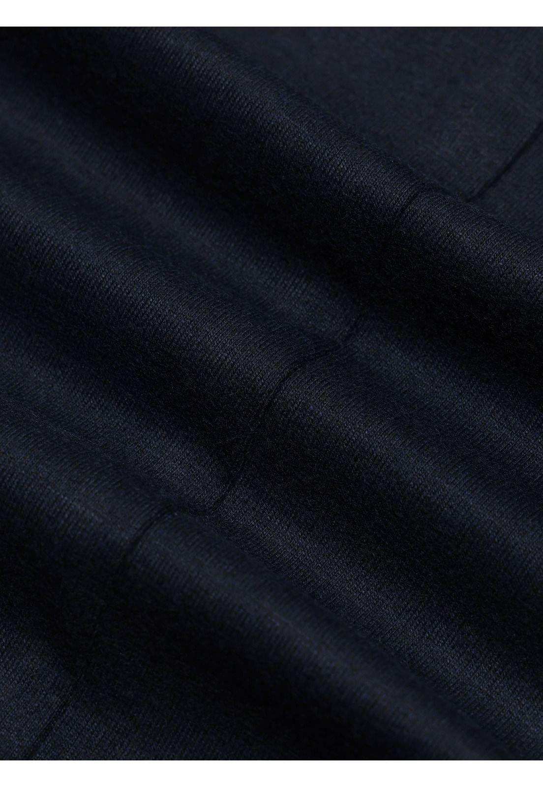 Blazer Liso Spandex Tailored Fit Azul Marino Arrow BZI3306PE-6