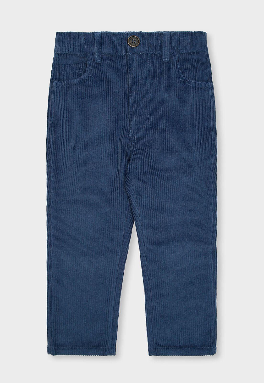 Pantalon Niño Osito OPAOI51DE-0