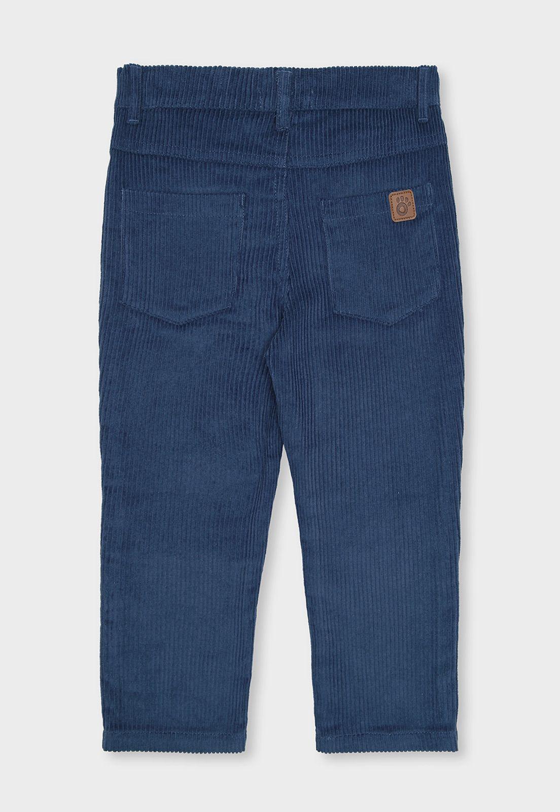 Pantalon Niño Osito OPAOI51DE-1