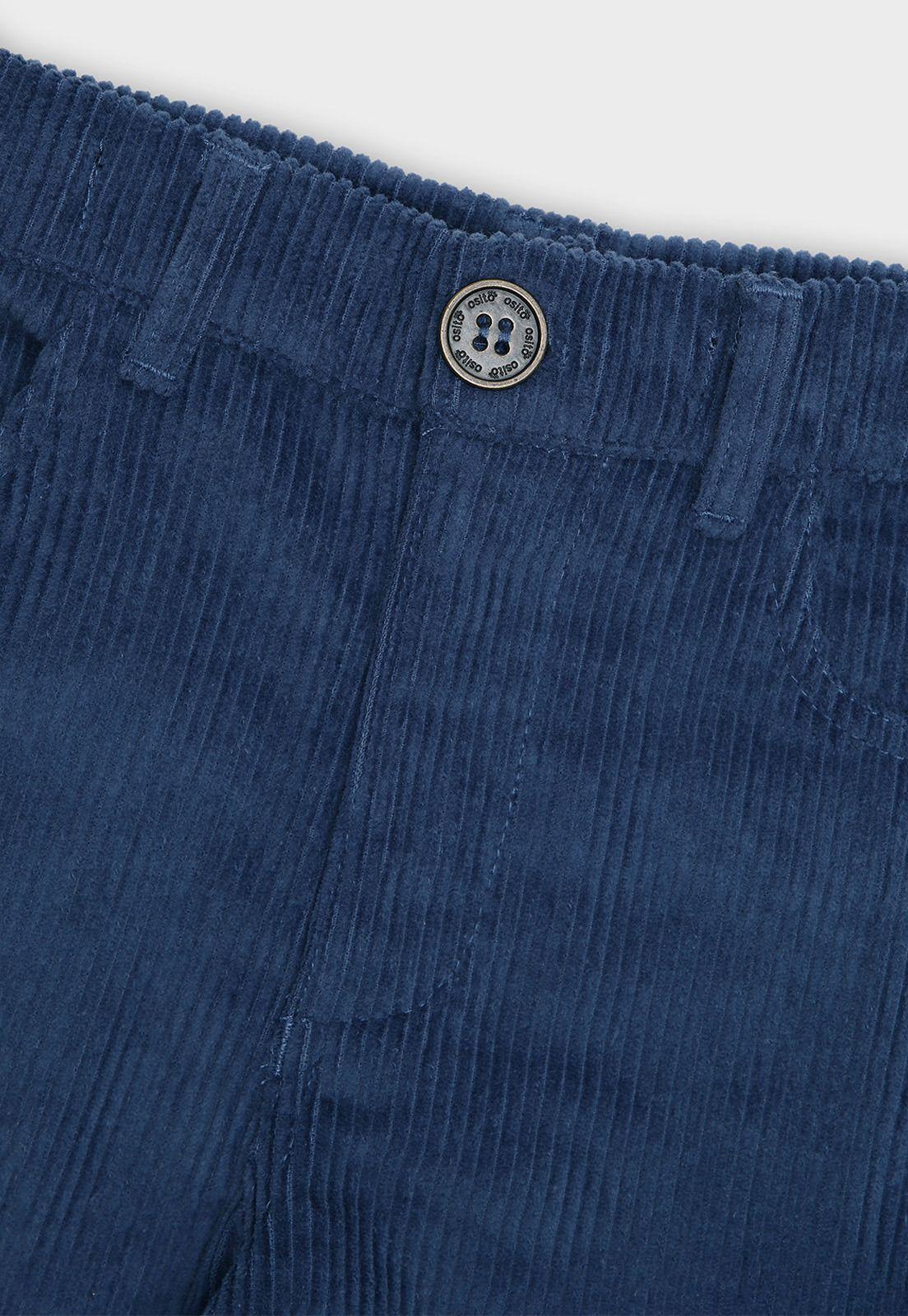 Pantalon Niño Osito OPAOI51DE-2