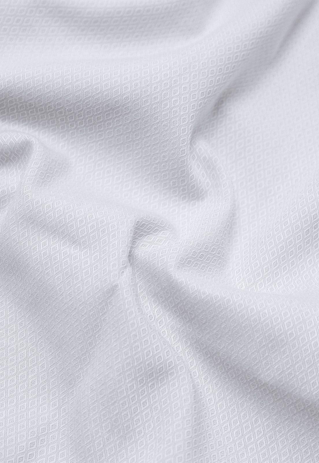 Camisa Formal Texturada Van Heusen VHCM303GR-6