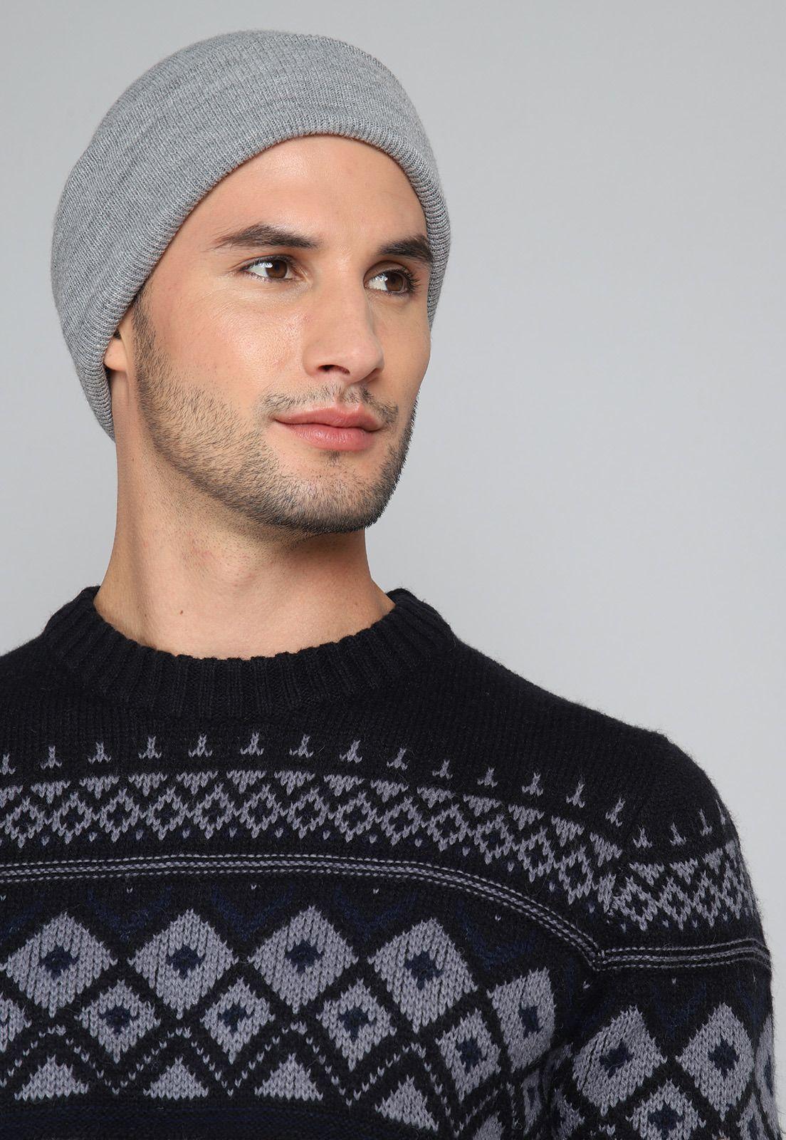 Sweater Cuello Redondo Arrow SW31041AO-2