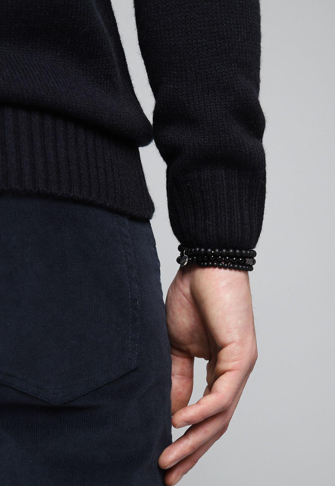 Sweater Cuello Redondo Arrow SW31041AO-4