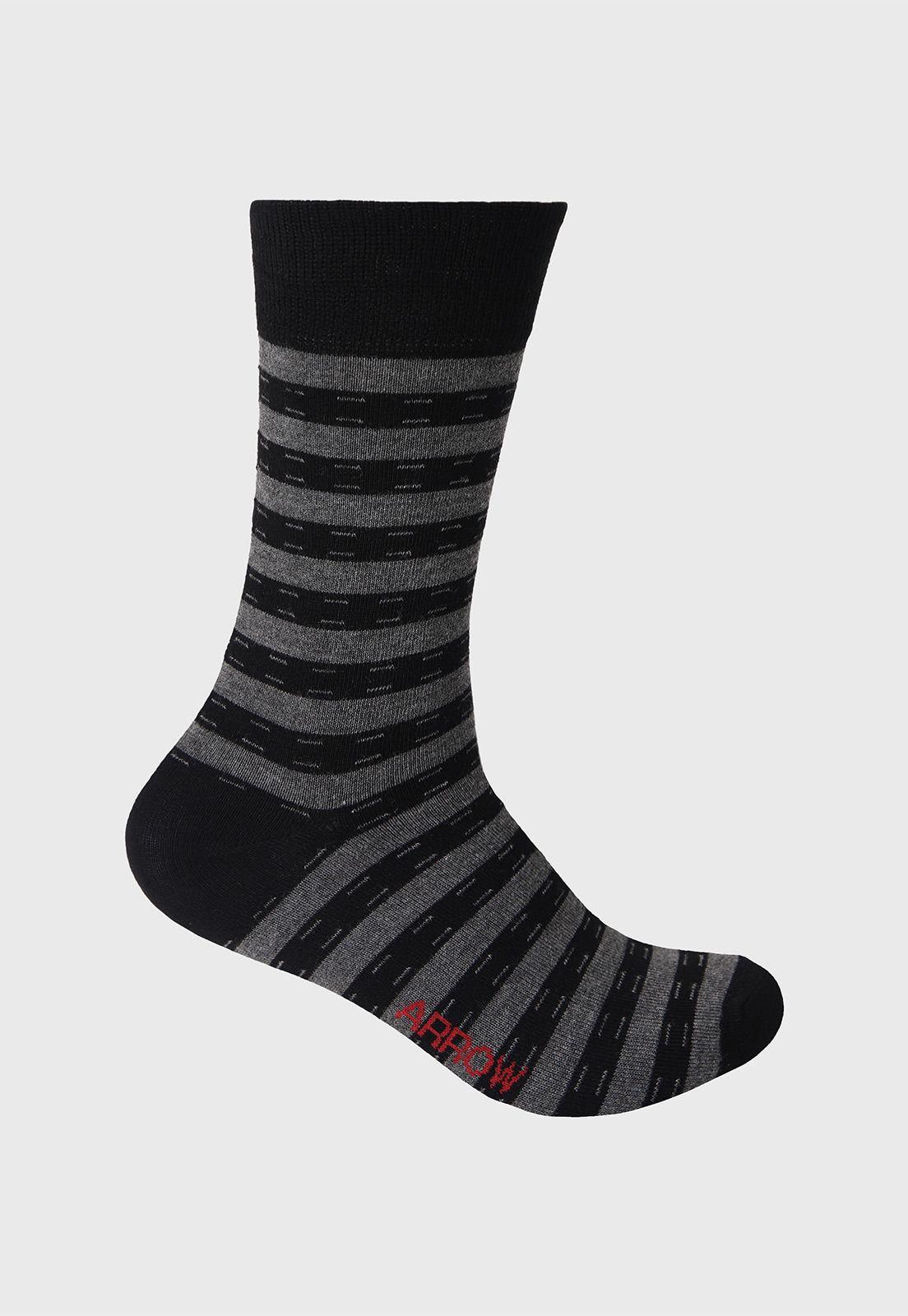 Caja Calcetines 4 Unidades Casual Arrow CP42408SU-2