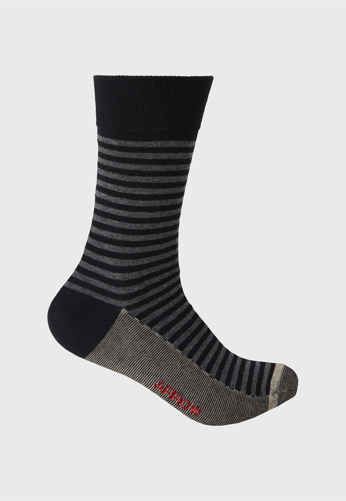 Caja Calcetines 4 Unidades Casual Arrow CP42408SU-3