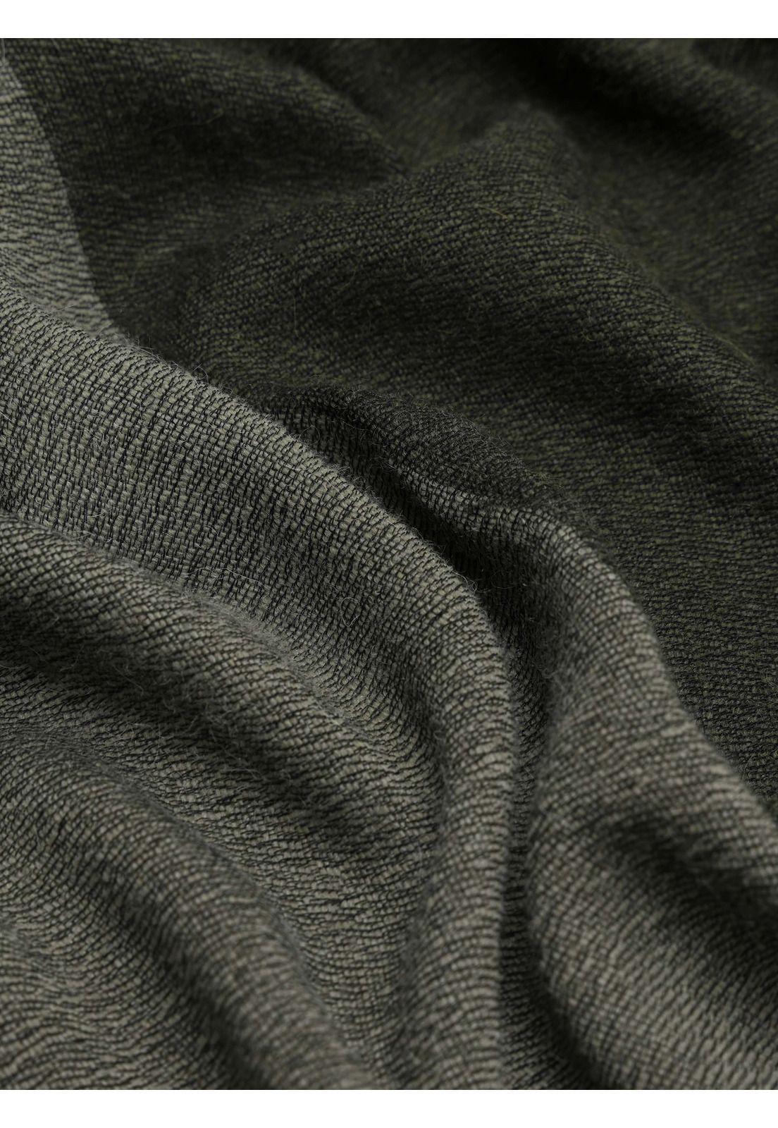 Bufanda Bicolor Verde Arrow BU33009VE-3