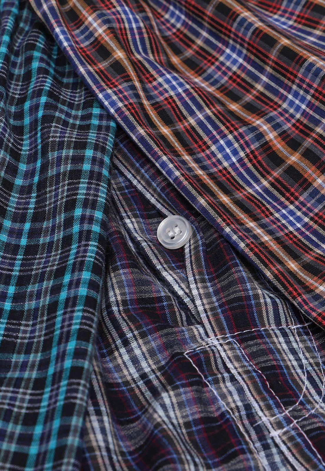 Boxer tripack classic cuadros Arrow BO32259SU-5