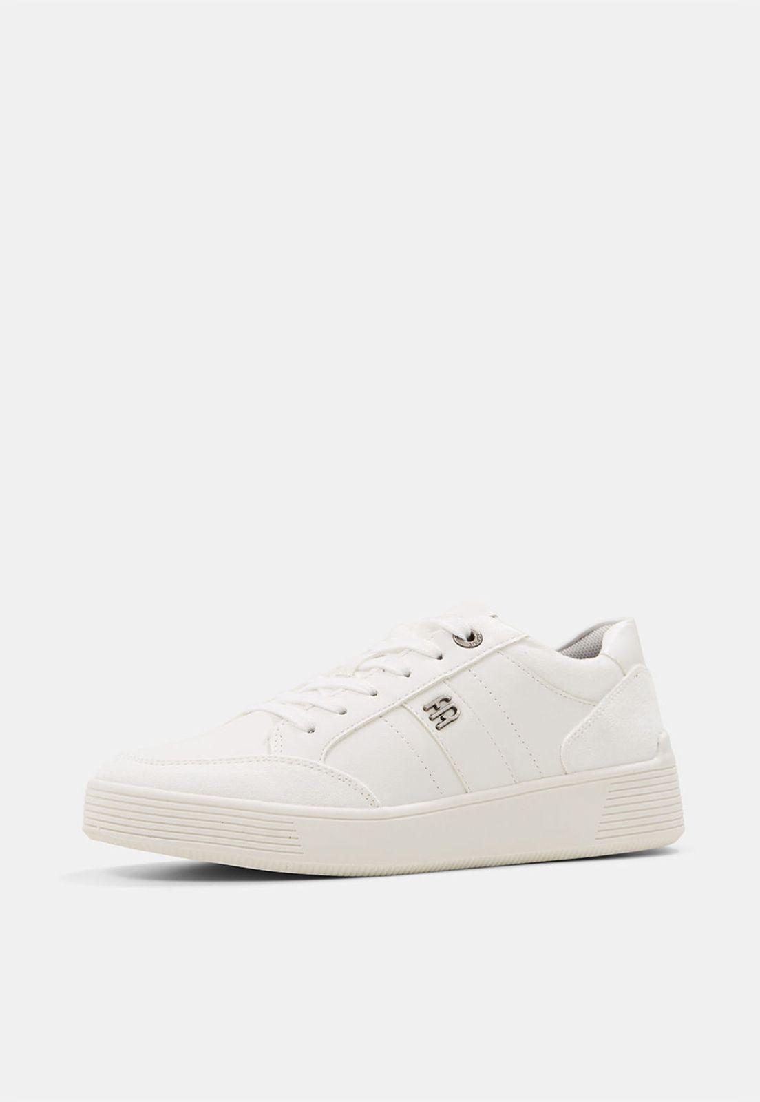 Zapatillas De Polipiel Esprit-0