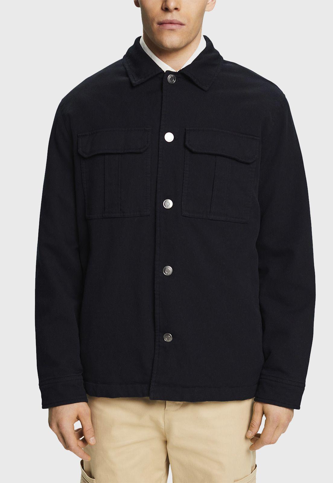 Chaqueta Acolchada Hombre Esprit 103EE2G317-0