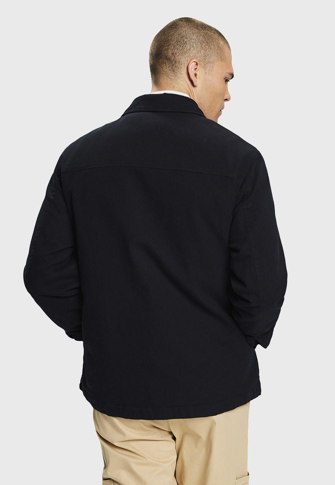 Chaqueta Acolchada Hombre Esprit 103EE2G317-1