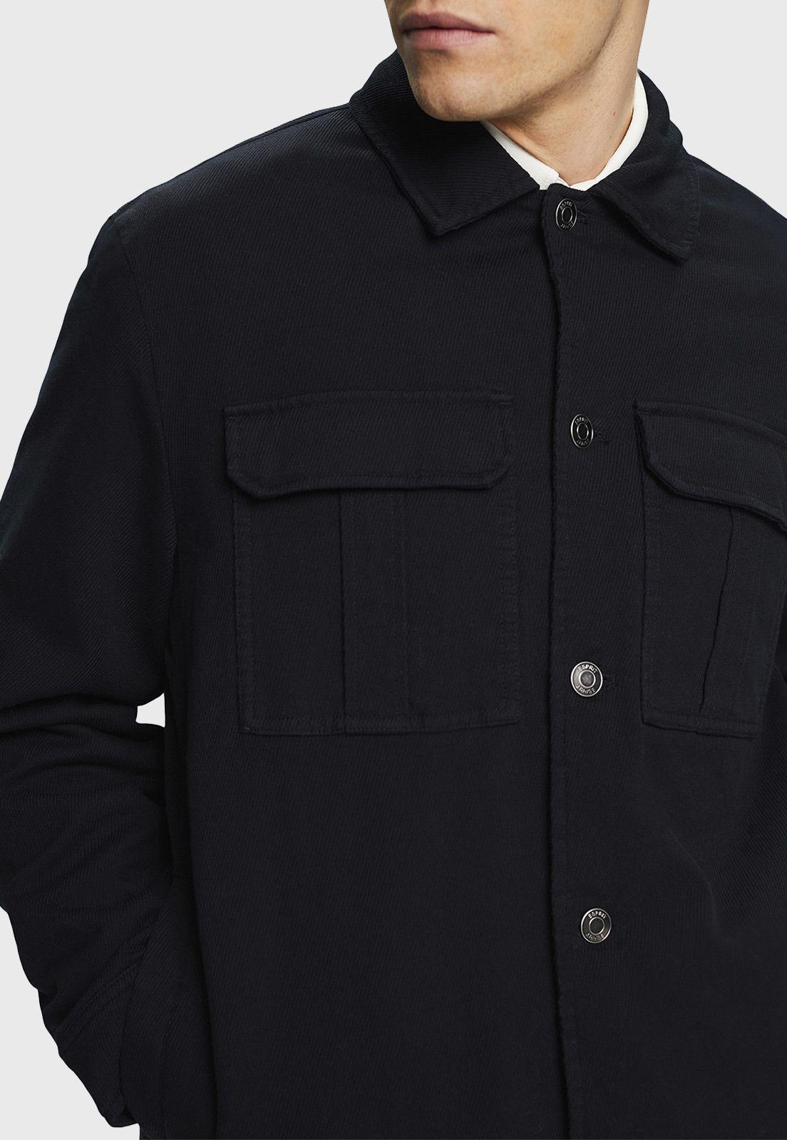 Chaqueta Acolchada Hombre Esprit 103EE2G317-2
