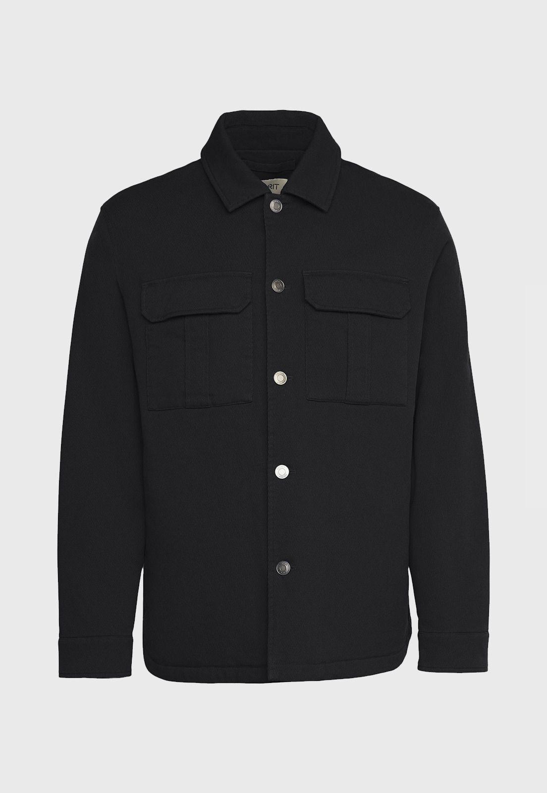 Chaqueta Acolchada Hombre Esprit 103EE2G317-3