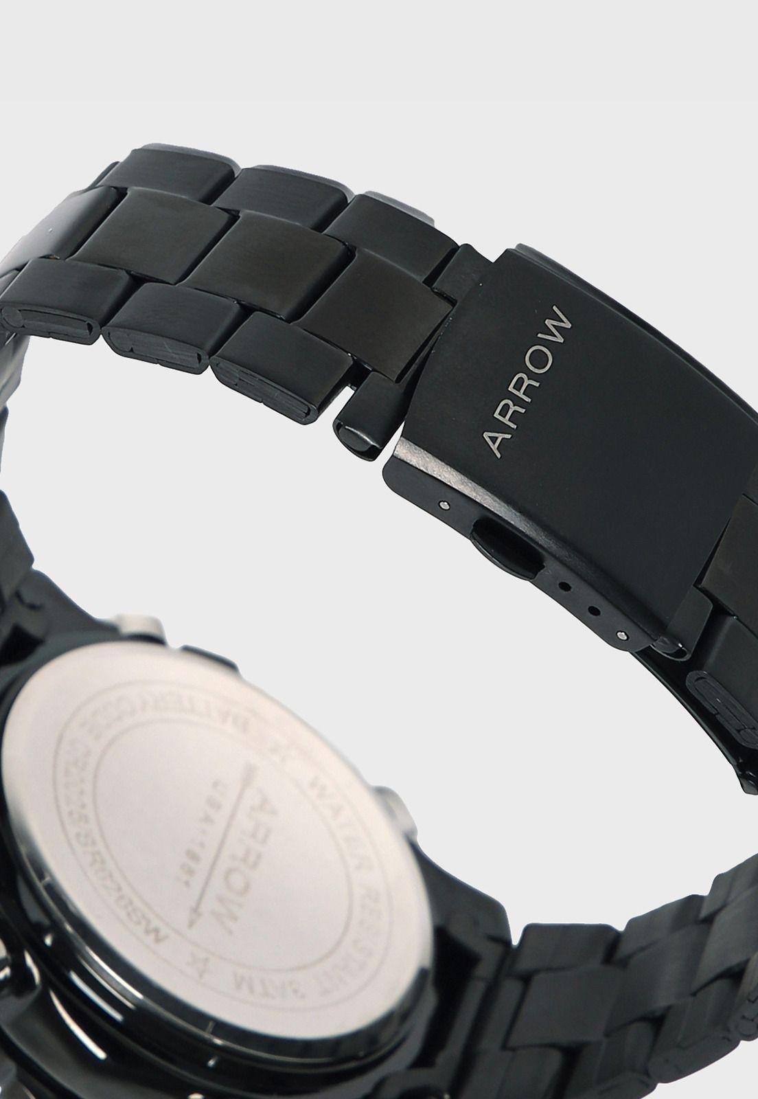 Reloj Formal Arrow AWS0627NE-2