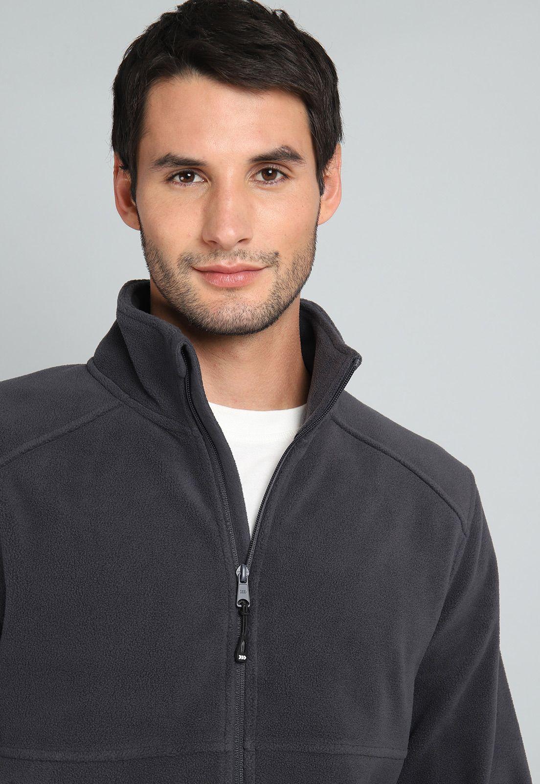 Polerón Polar Cuello Alto Arrow PL31006CB-2