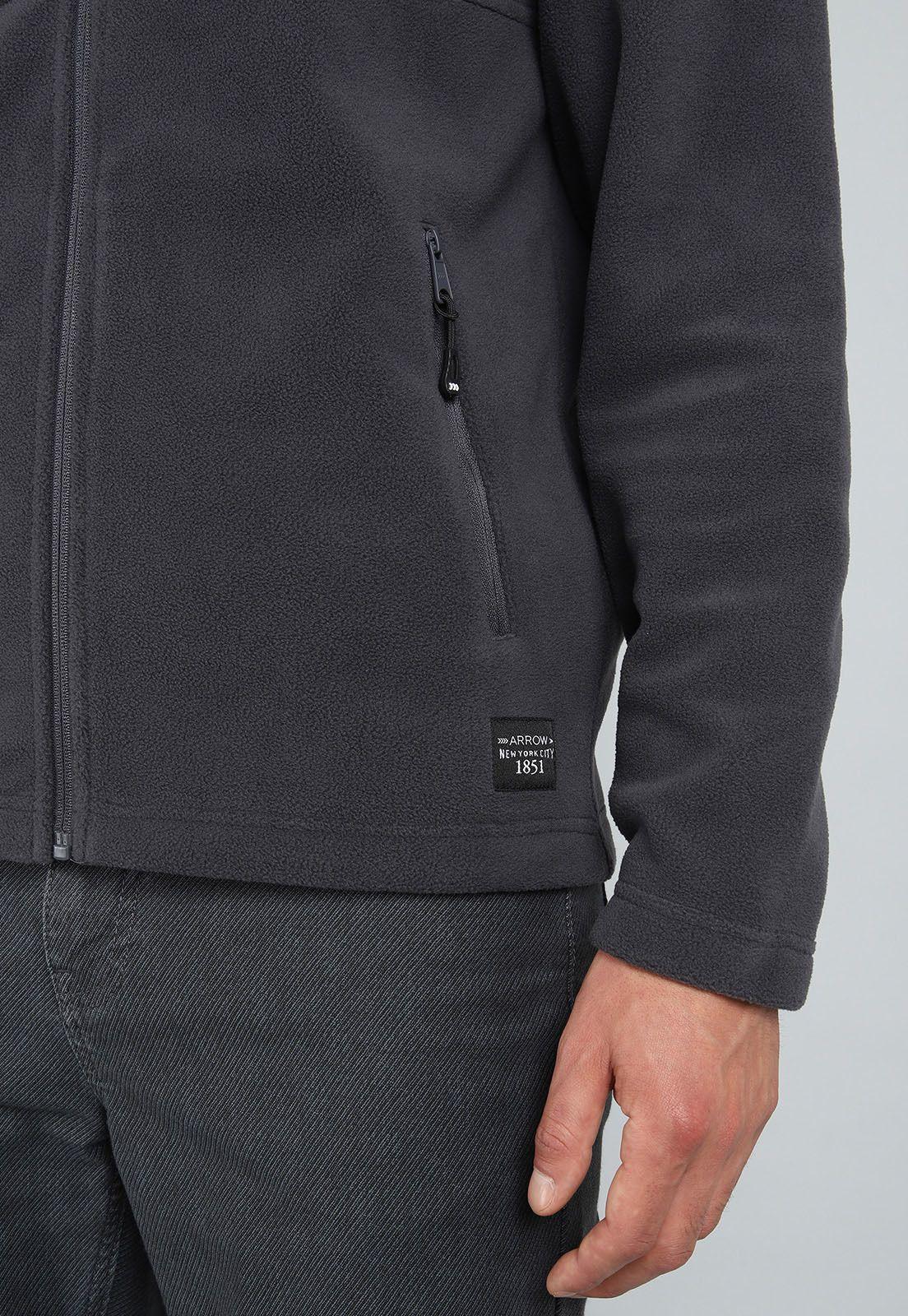 Polerón Polar Cuello Alto Arrow PL31006CB-4