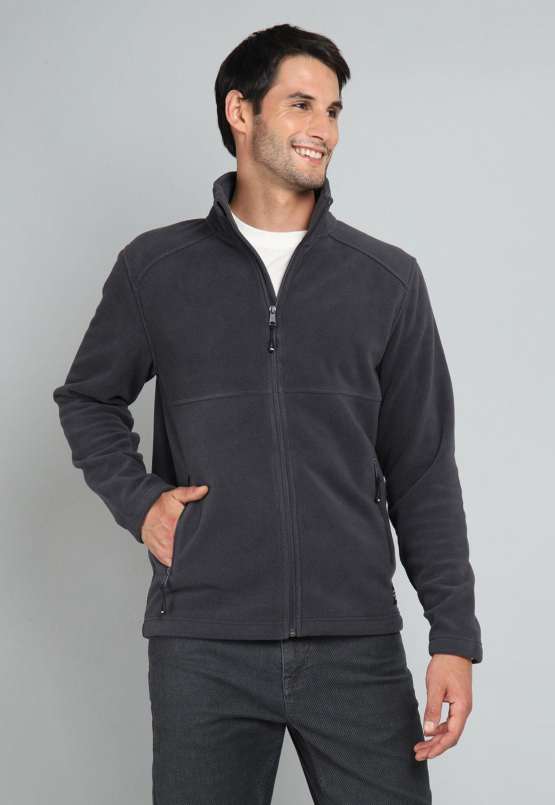 Polerón Polar Cuello Alto Arrow PL31006CB-5