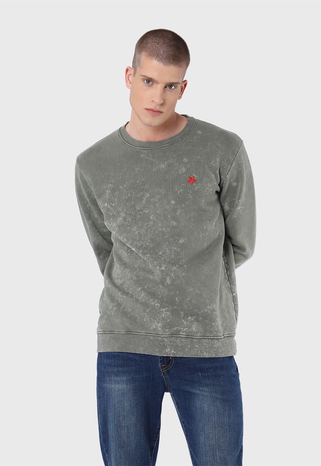 Polerón Hombre Soviet-0