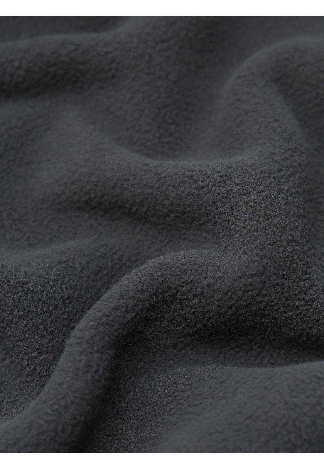 Polerón Polar Regular Fit Gris Arrow PL33065GR-6