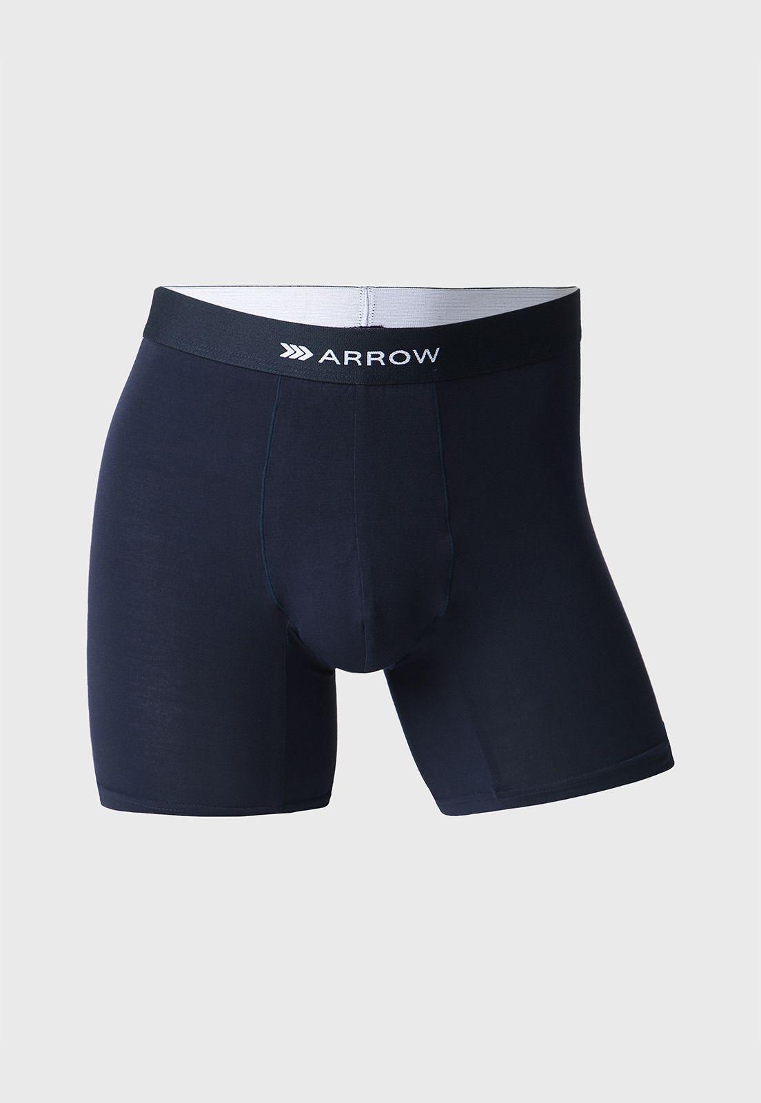 Boxer 3 Unidades Bambú Arrow-3