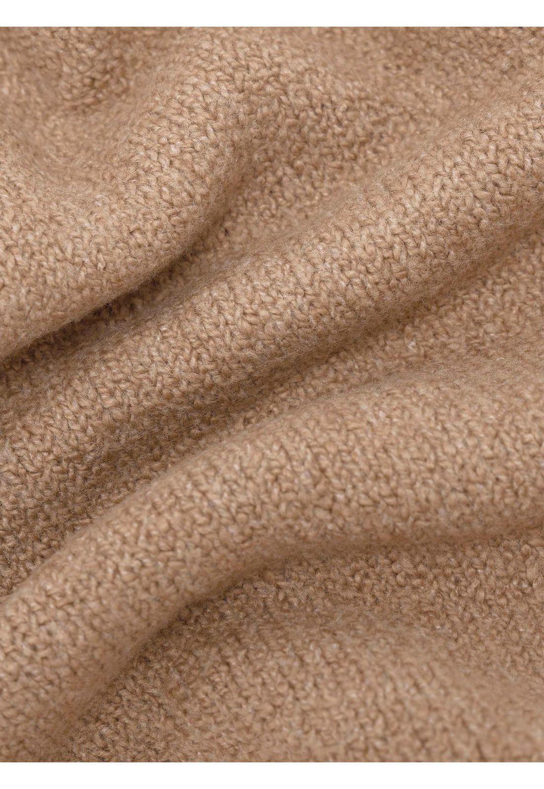 Sweater Liso Cuello Redondo Piero Butti PBCII53BE-5