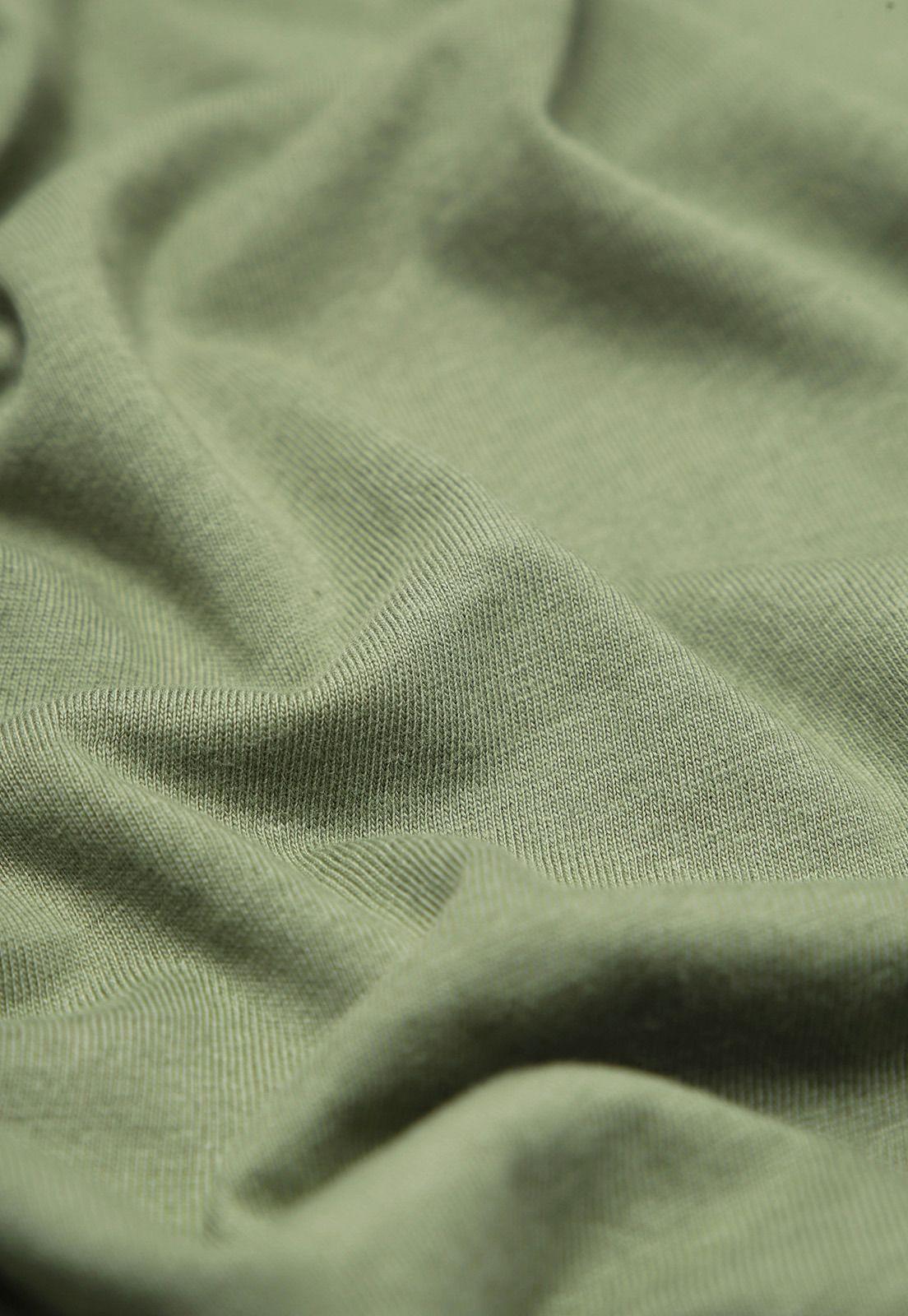 Polera Cuello Redondo Arrow PO32044VE-5