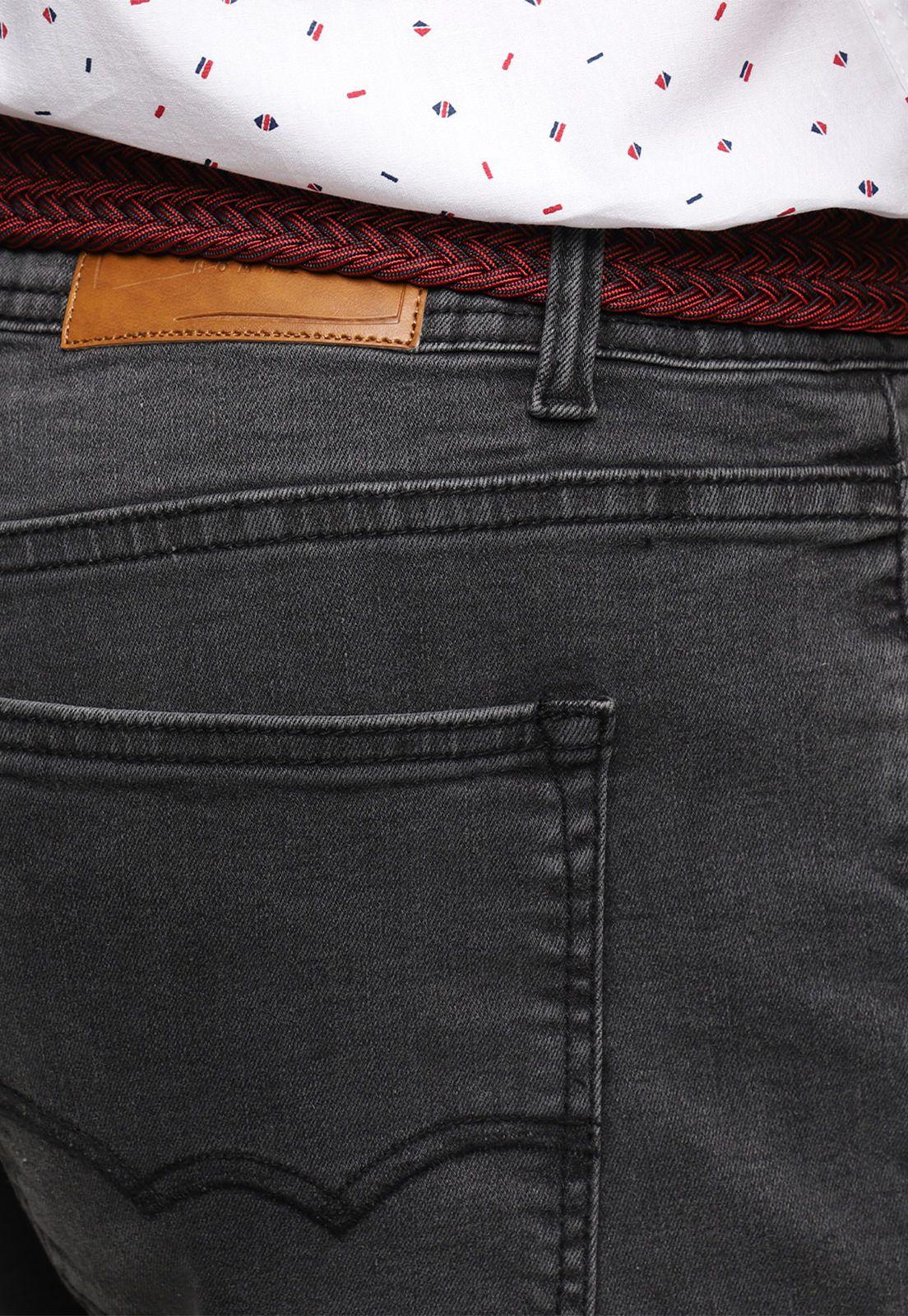 Jeans Casual-2