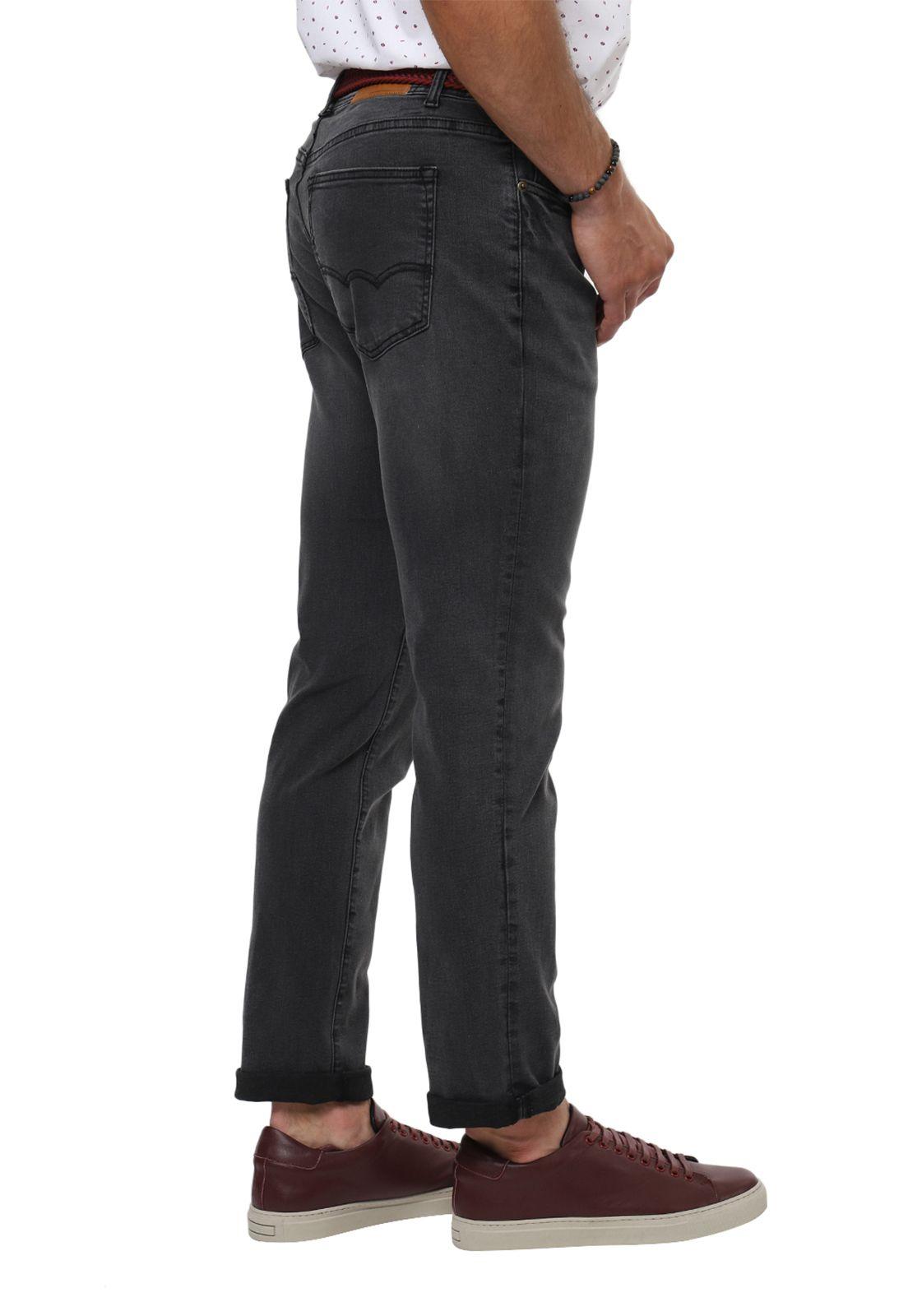 Jeans Casual-1