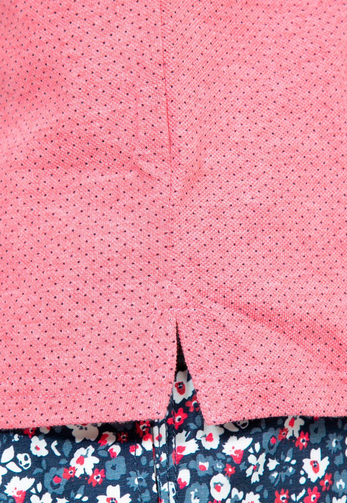Polera pique casual-3