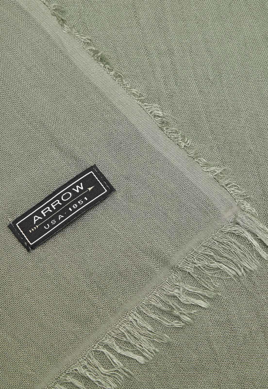 Pañuelo Liso Arrow BU32001VE-2