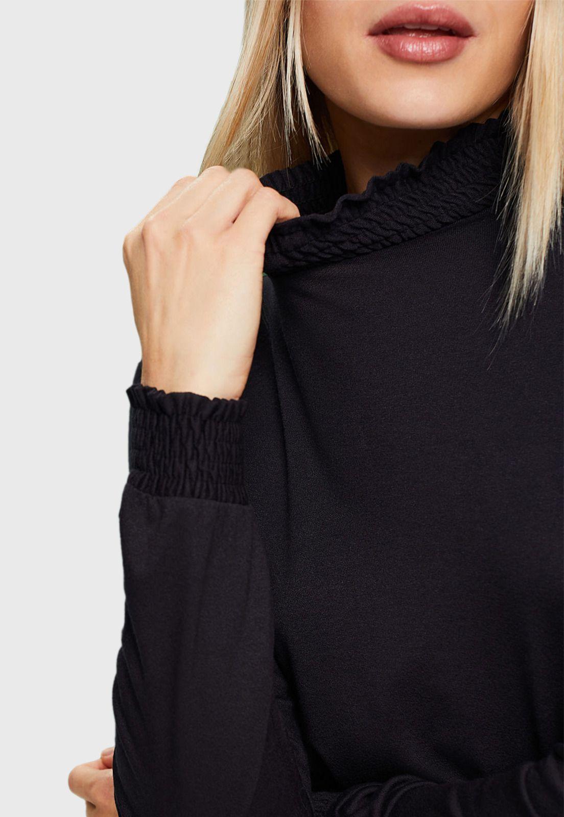 Polera De Manga Larga Mujer Esprit 113CC1K309-2