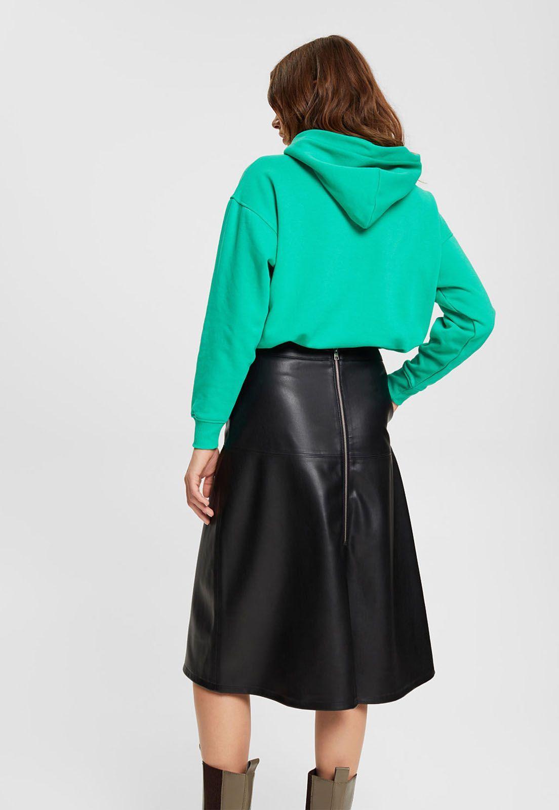 Falda Midi Mujer Esprit-1