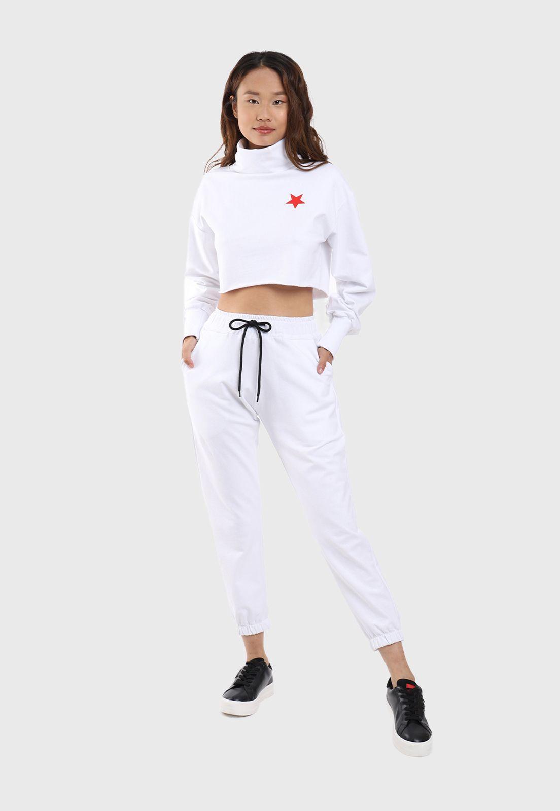 Poleron Mujer Soviet-4