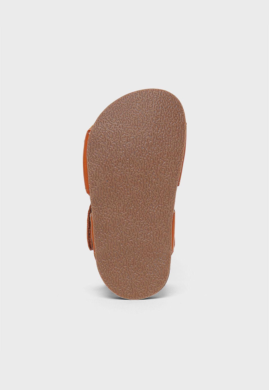 Sandalia Niño Osito-3