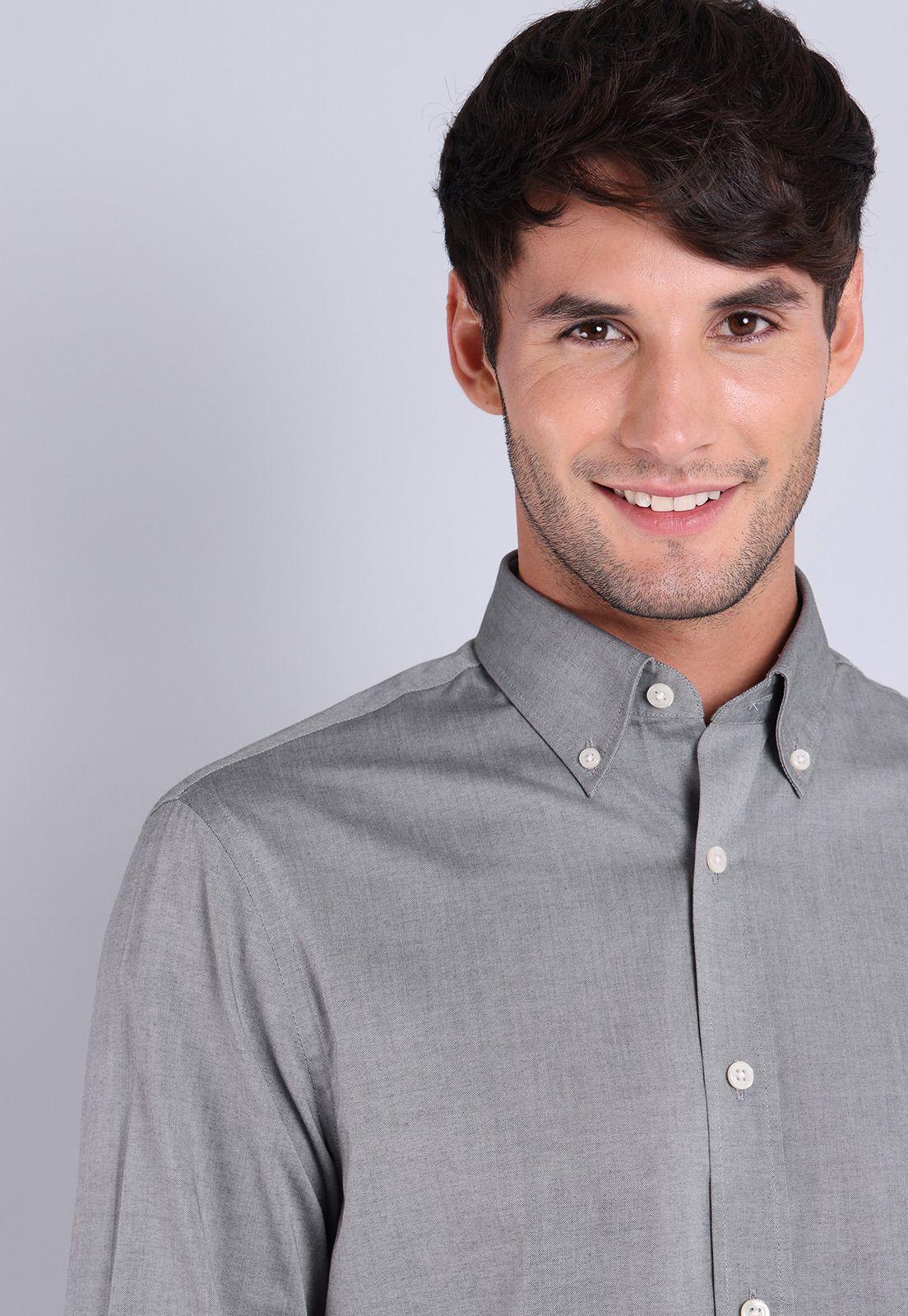 Camisa Fantasia Guy Laroche GLAIF01NE-2