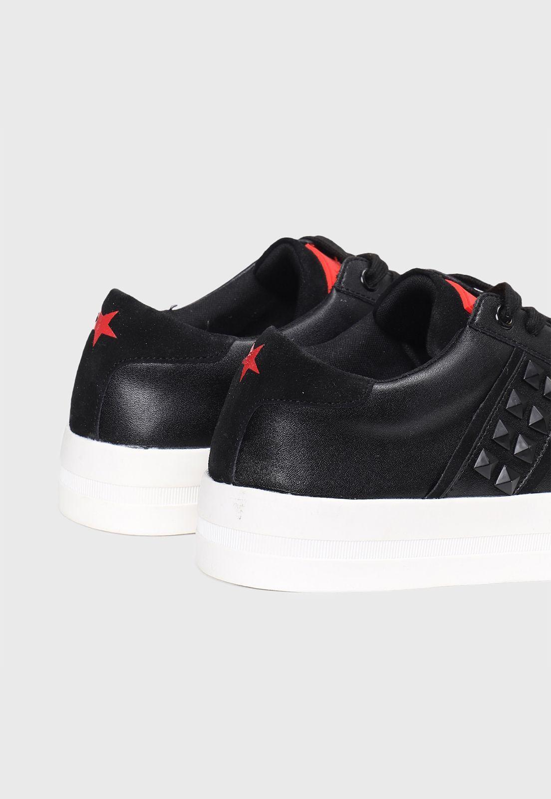 Zapatillas Woman Soviet-5