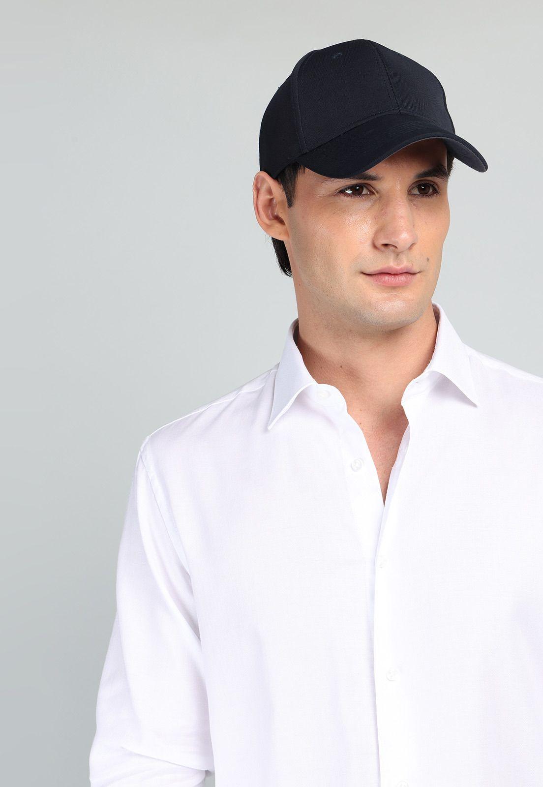 Camisa Casual Texturada Arrow-2