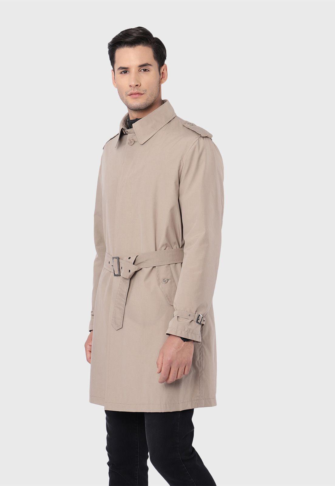 Impermeable Trench Clásico Arrow-1